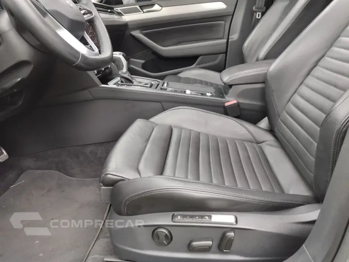 PASSAT 2.0 16V TSI Bluemotion Highline DSG