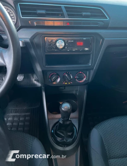 VOYAGE 1.6 MI Trend 8V