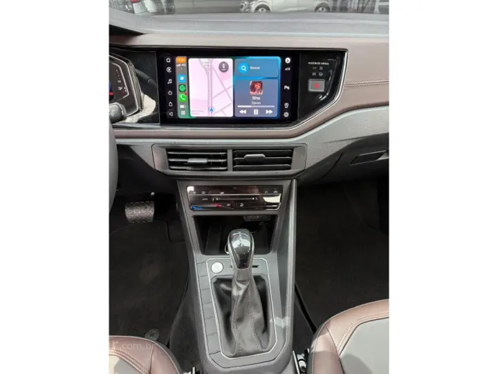 VIRTUS 1.0 200 TSI HIGHLINE AUTOMÁTICO