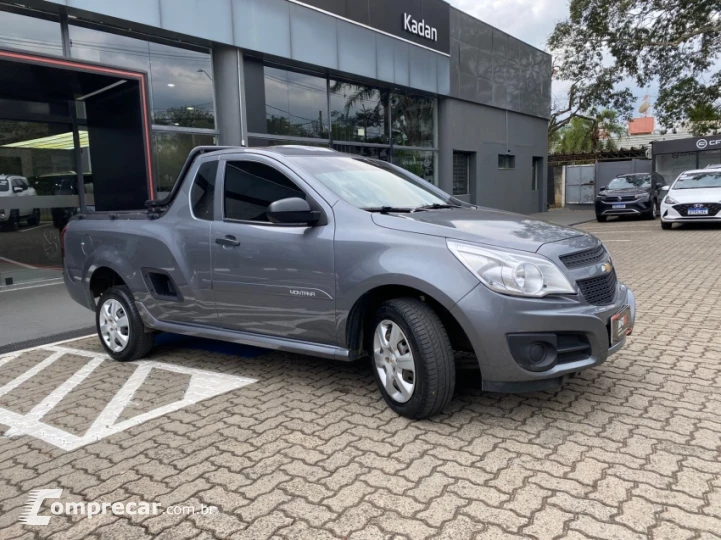 MONTANA 1.4 MPFI LS CS 8V