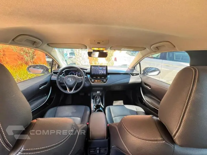 COROLLA XEI 20