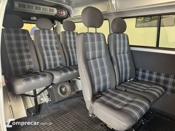 Kombi 1.4 FLEX STD