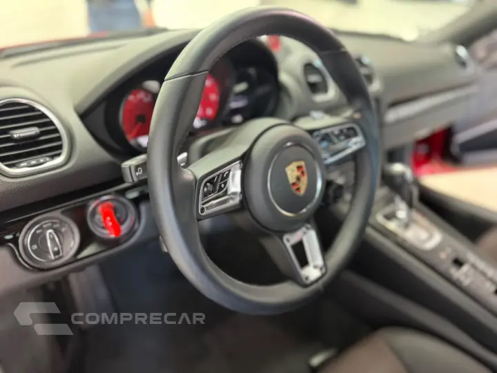718 2.0 16V H4 GASOLINA BOXSTER T PDK