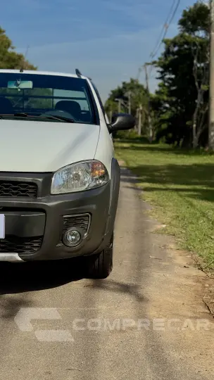 STRADA 1.4 MPI Working CE 8V