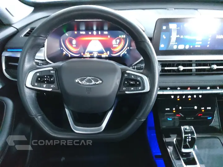 TIGGO 7 Tiggo 7 PRO 1.5 Turbo Híbrido