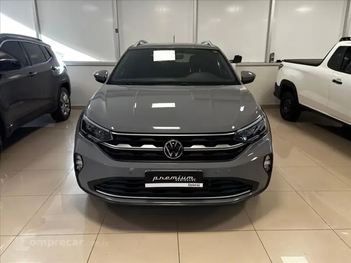 NIVUS 1.0 200 TSI TOTAL FLEX HIGHLINE AUTOMÁTICO