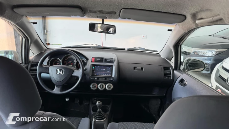 FIT 1.4 LX 8V