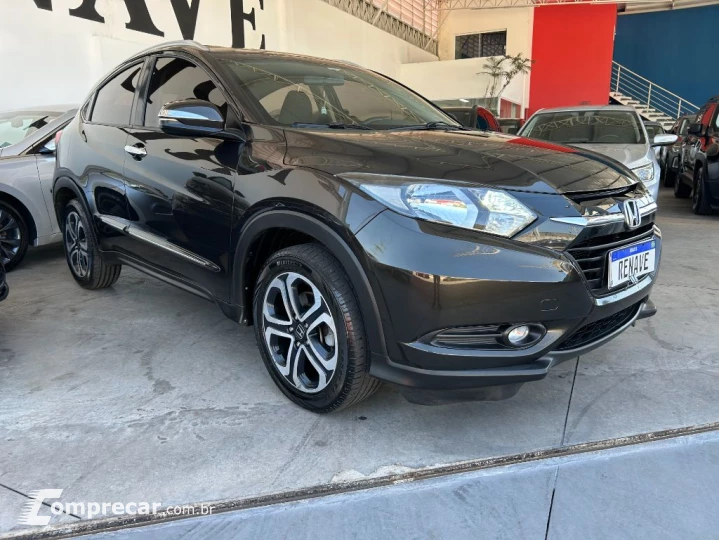 HR-V EX 1.8 Flexone 16V 5p Aut.