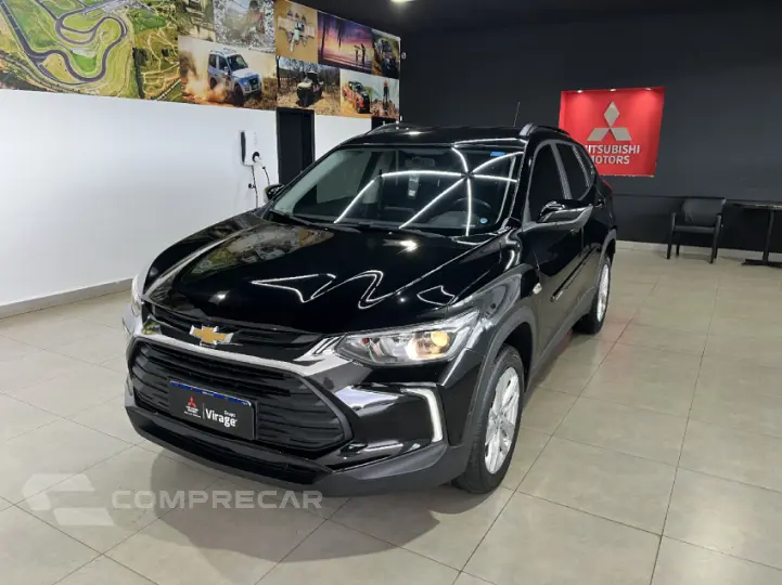 TRACKER 1.0 Turbo LTZ