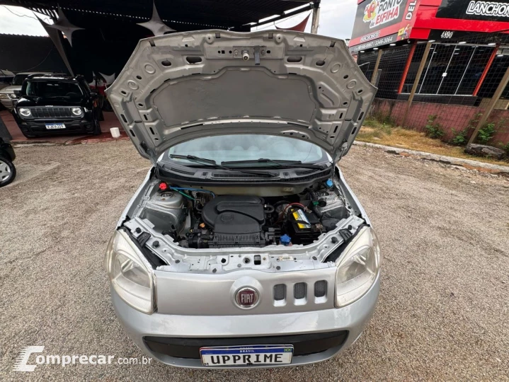 UNO 1.0 Vivace 8V
