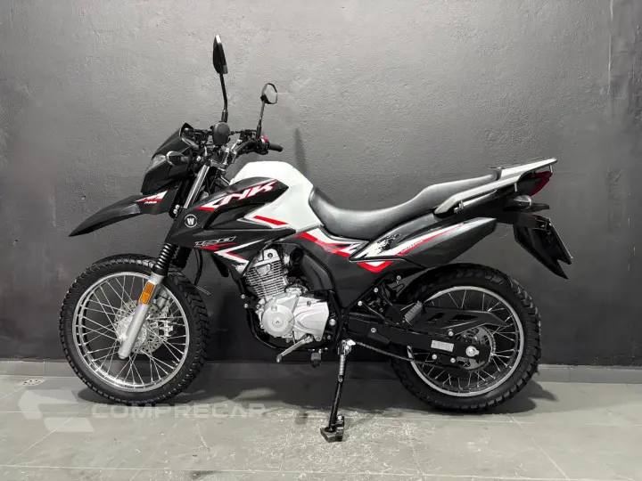 NK 150 ABS