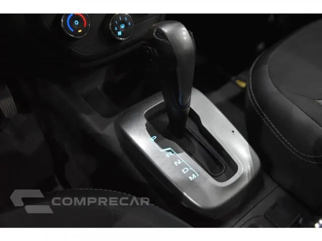 SPIN - 1.8 ACTIV 8V 4P AUTOMÁTICO