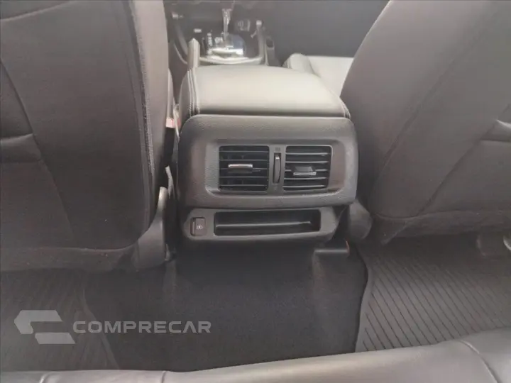 FRONTIER 2.3 16V TURBO DIESEL PRO4X CD 4X4 AUTOMÁ