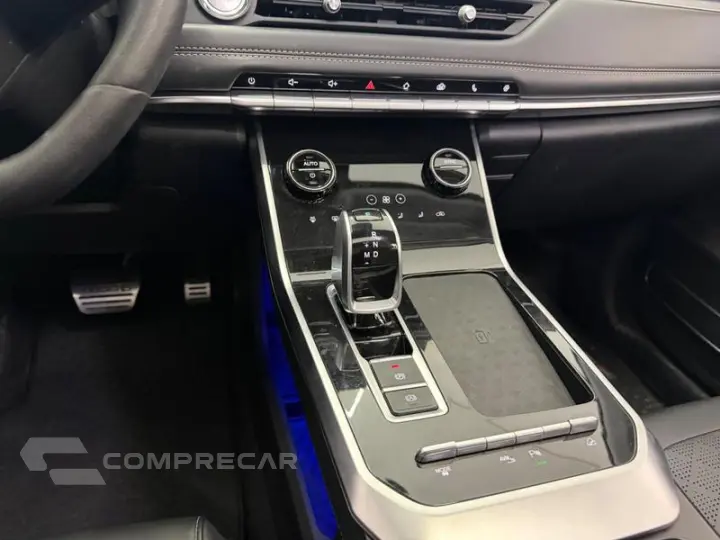 TIGGO8 1.6TGDI