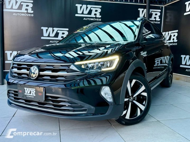 NIVUS 1.0 200 TSI Highline