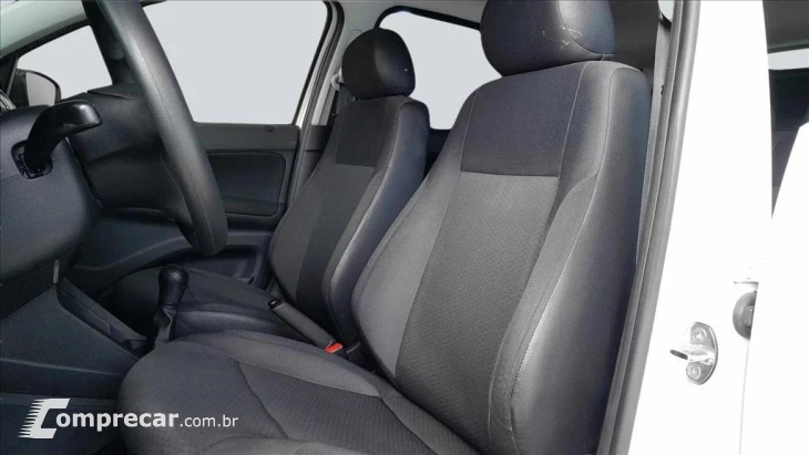 GOL 1.0 12V MPI TOTALFLEX 4P MANUAL