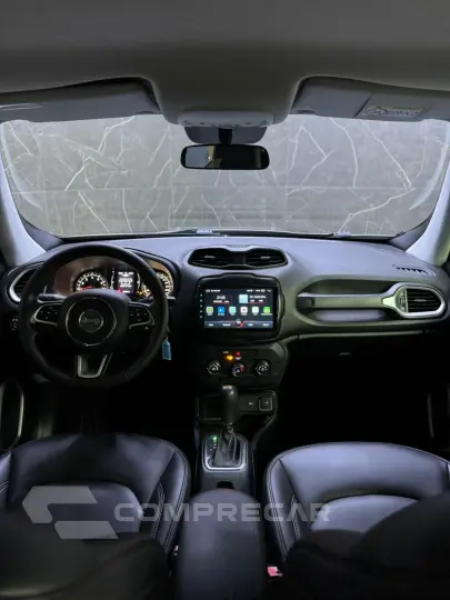 RENEGADE 1.8 16V Sport