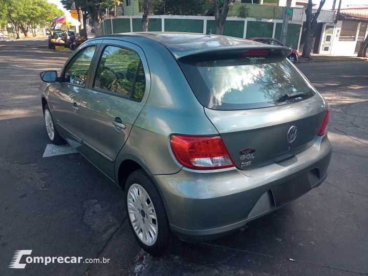 GOL 1.0 MI Trend 8V