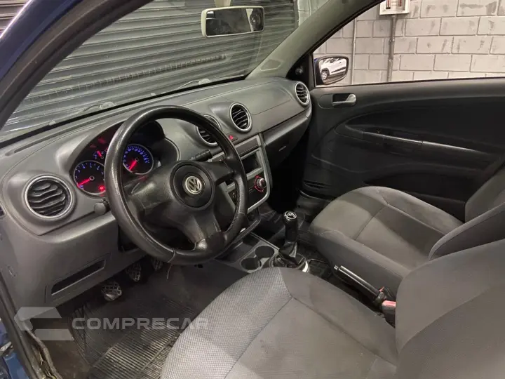 Saveiro 1.6 Mi Ce 8V Flex 2P Manual G.V