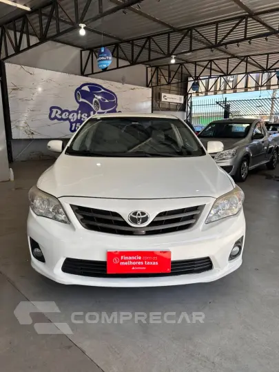 COROLLA 2.0 XEI 16V