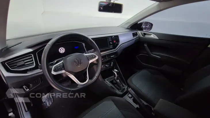 NIVUS 1.0 200 TSI Comfortline