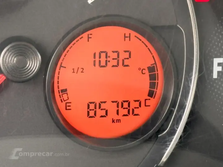 Fiorino Endurance 1.4