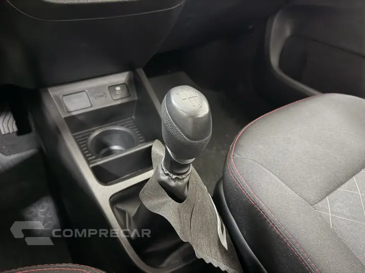 KWID 1.0 12V SCE FLEX ZEN MANUAL