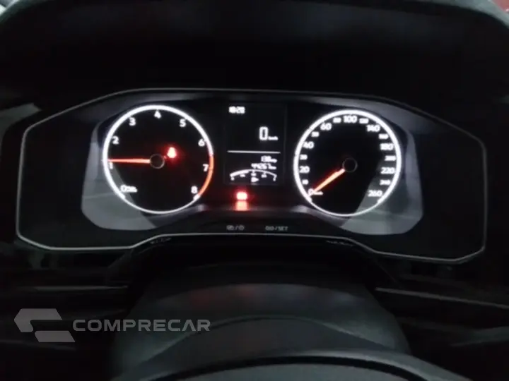 POLO 1.0 MPI TRACK MANUAL