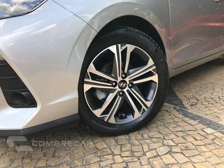 Hb20s 1.0 Tgdi Flex Platinum Plus Automático