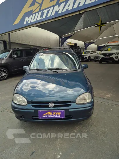 Corsa Sedan GL 1.6  MPFI 4p