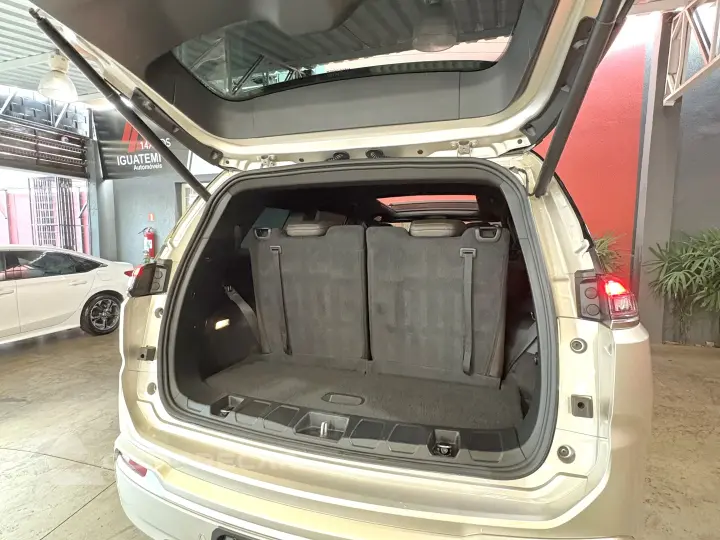 COMMANDER 2.0 TD380 TURBO DIESEL OVERLAND AT9