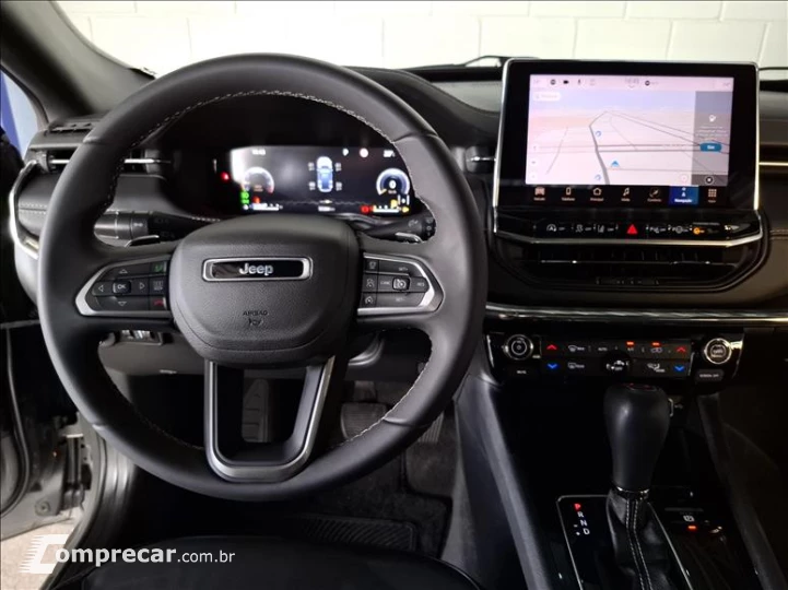 COMPASS 1.3 T270 Turbo S