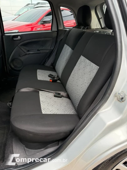 FIESTA 1.6 Rocam SE 8V