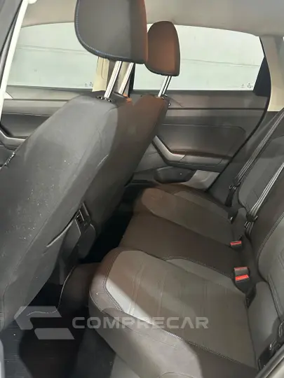 NIVUS 1.0 200 TSI Comfortline