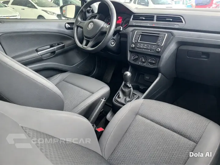 VOYAGE 1.0 12V MPI TOTALFLEX 4P MANUAL