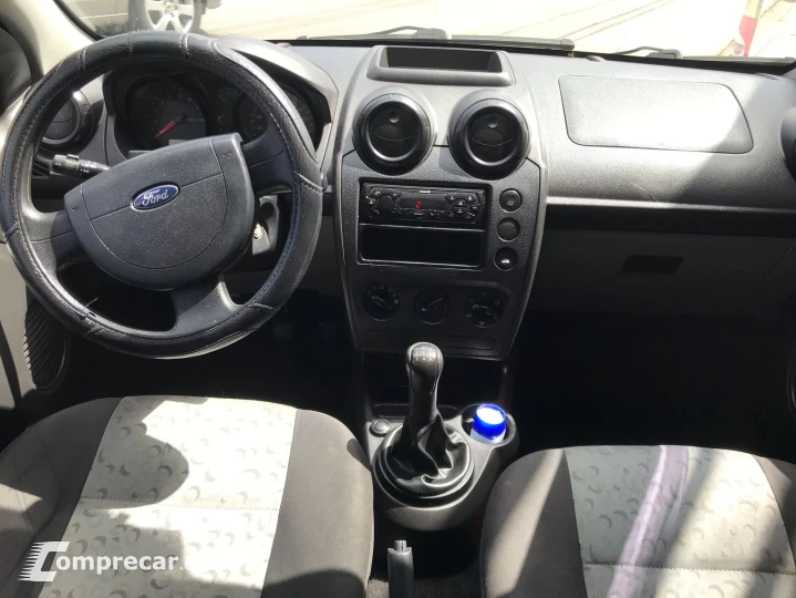 FIESTA 1.0 MPI 8V