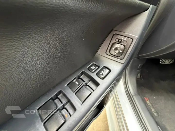 Lancer GT 2.0 16V 160cv Aut.