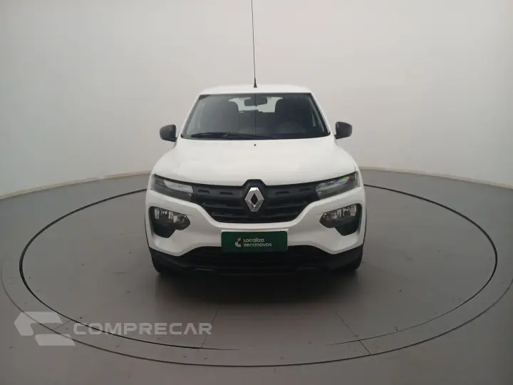 KWID 1.0 12V SCE FLEX ZEN MANUAL