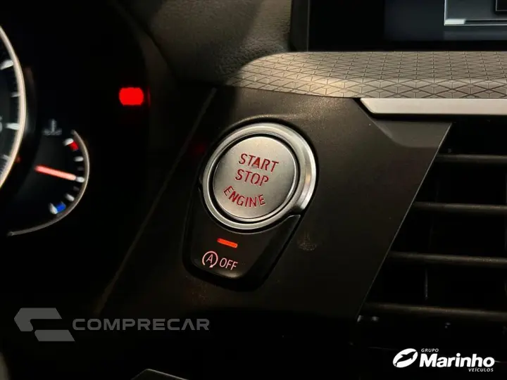 X3 3.0 TWINPOWER GASOLINA M40I STEPTRONIC