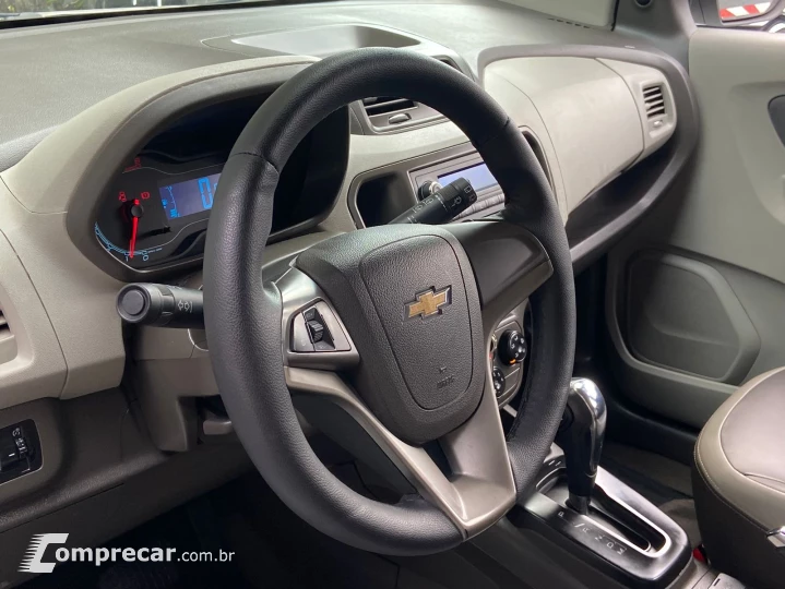 SPIN 1.8 LT 8V