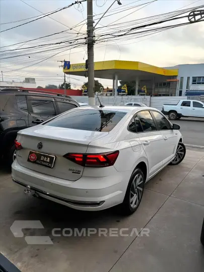 VIRTUS 1.0 200 TSI Highline