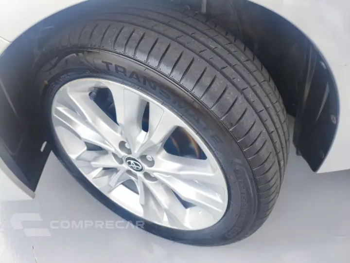 Corolla 2.0 16V 4P XEI FLEX AUTOMÁTICO