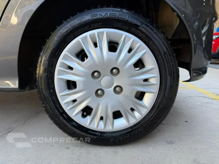 Ka 1.0 Ti-Vct Flex Se Plus Manual