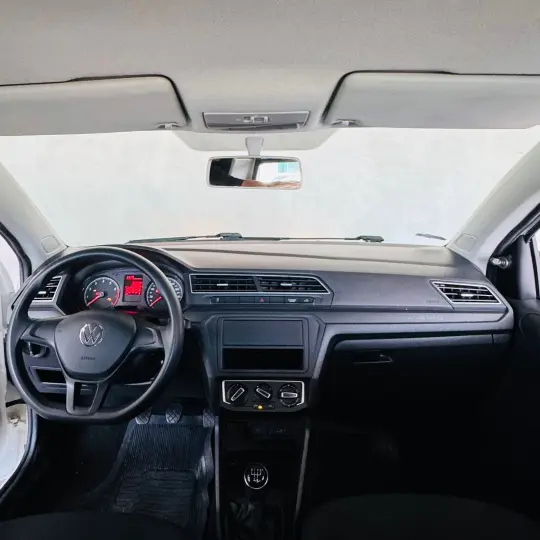 SAVEIRO 1.6 MSI Robust CS 16V