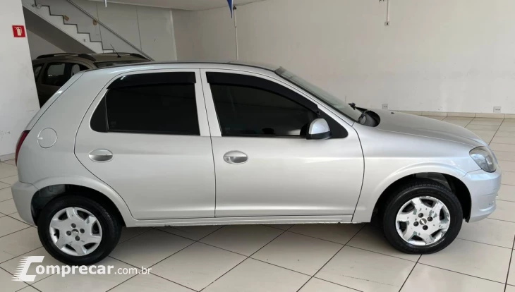 Celta 1.0 4P LT VHCE FLEX