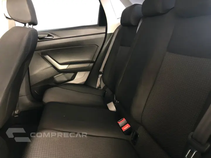 POLO 1.0 MPI