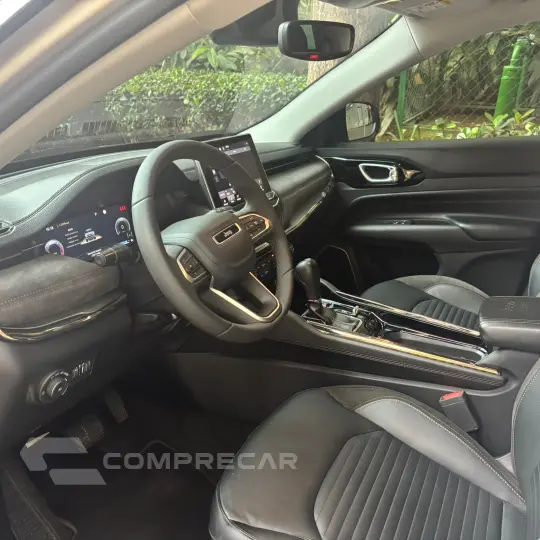 COMMANDER 2.0 Td380 Turbo Limited