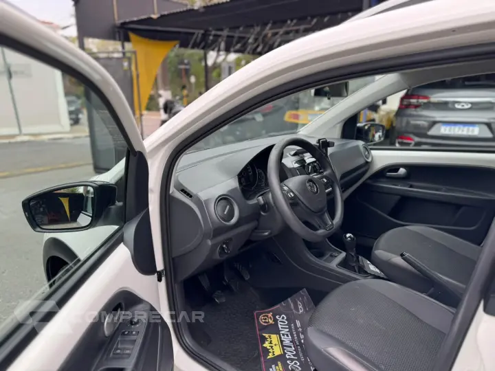 UP 1.0 170 TSI Xtreme