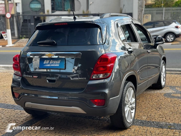 TRACKER 1.4 16V Turbo Premier