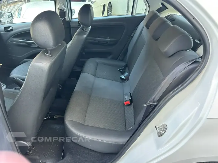 GOL 1.6 MSI TOTALFLEX 4P MANUAL